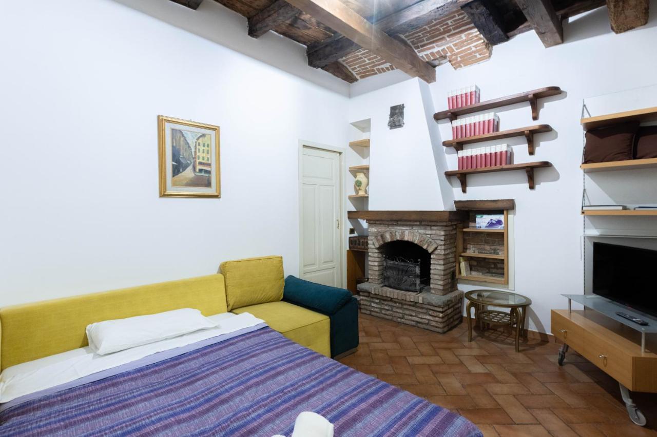 De'Gombruti, Bologna Apartment Exterior foto