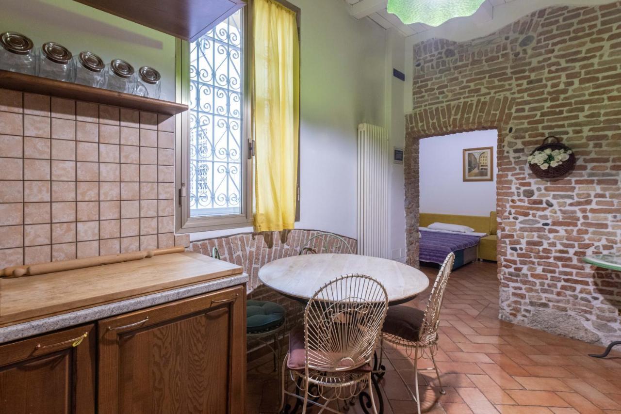 De'Gombruti, Bologna Apartment Exterior foto