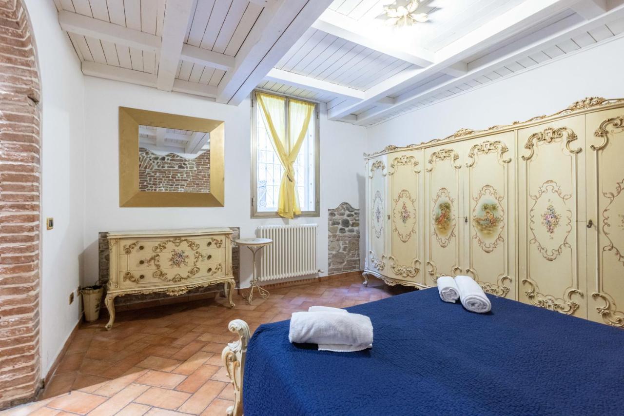 De'Gombruti, Bologna Apartment Exterior foto