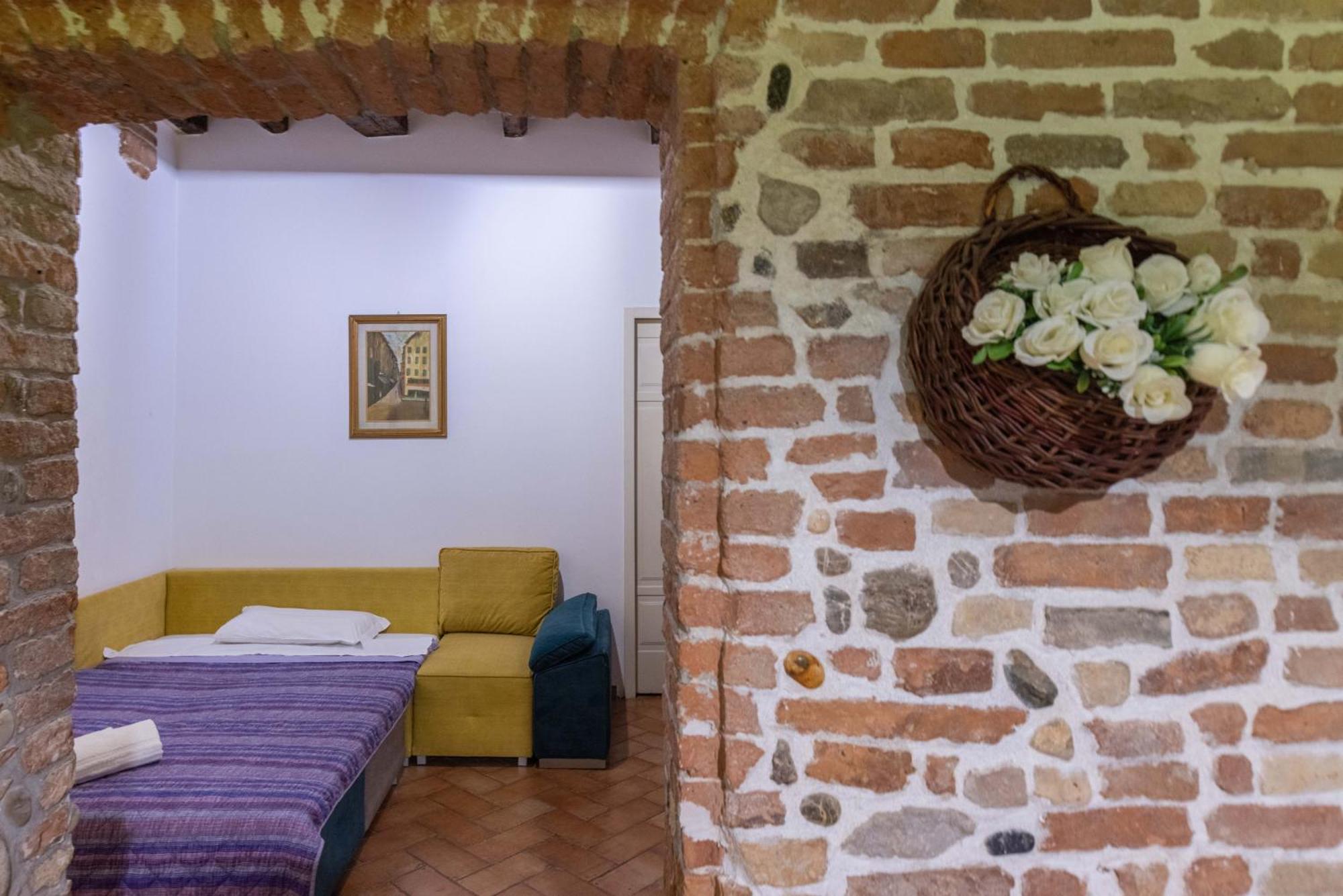 De'Gombruti, Bologna Apartment Exterior foto