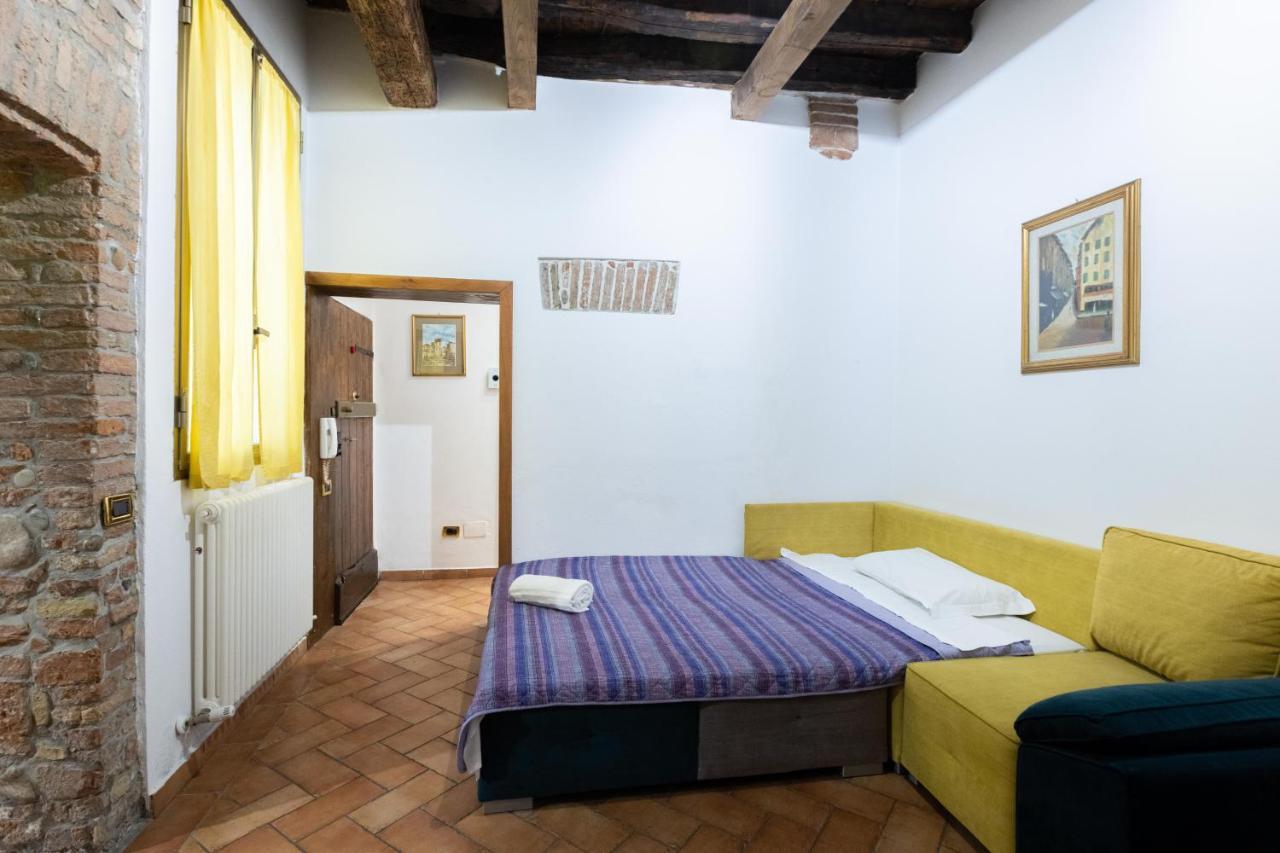 De'Gombruti, Bologna Apartment Exterior foto
