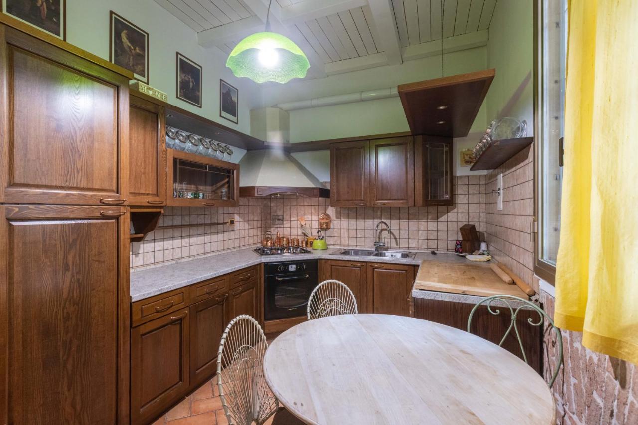 De'Gombruti, Bologna Apartment Exterior foto