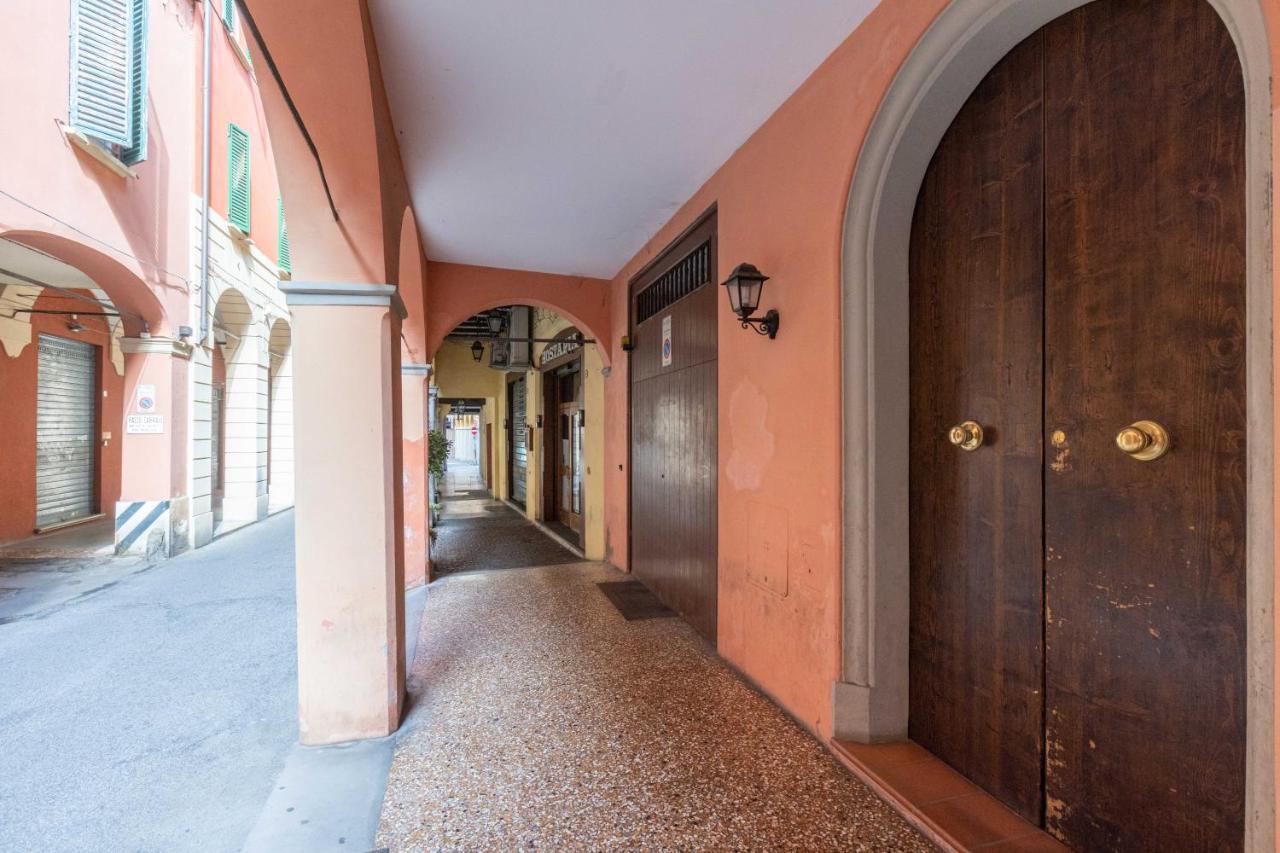 De'Gombruti, Bologna Apartment Exterior foto