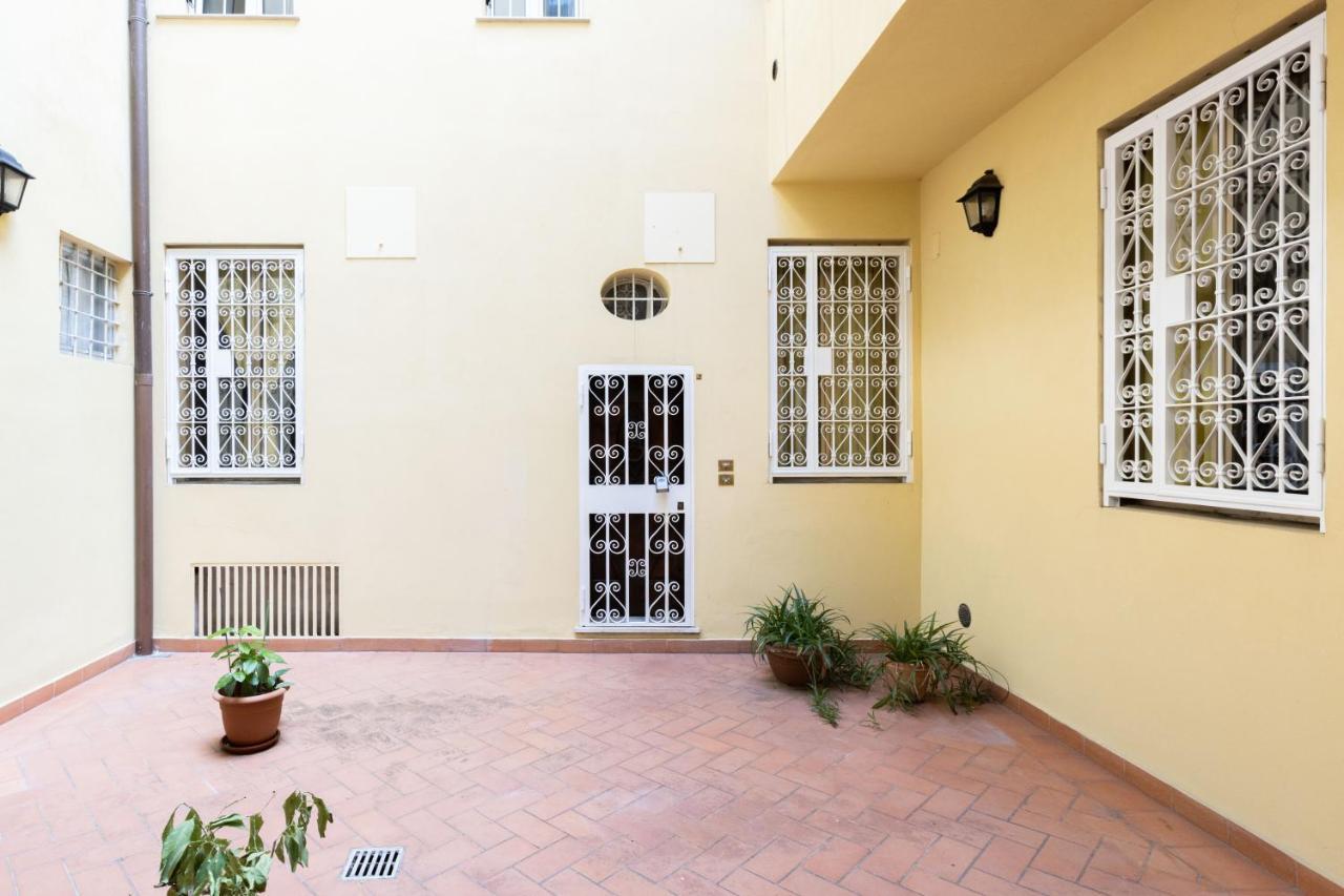 De'Gombruti, Bologna Apartment Exterior foto