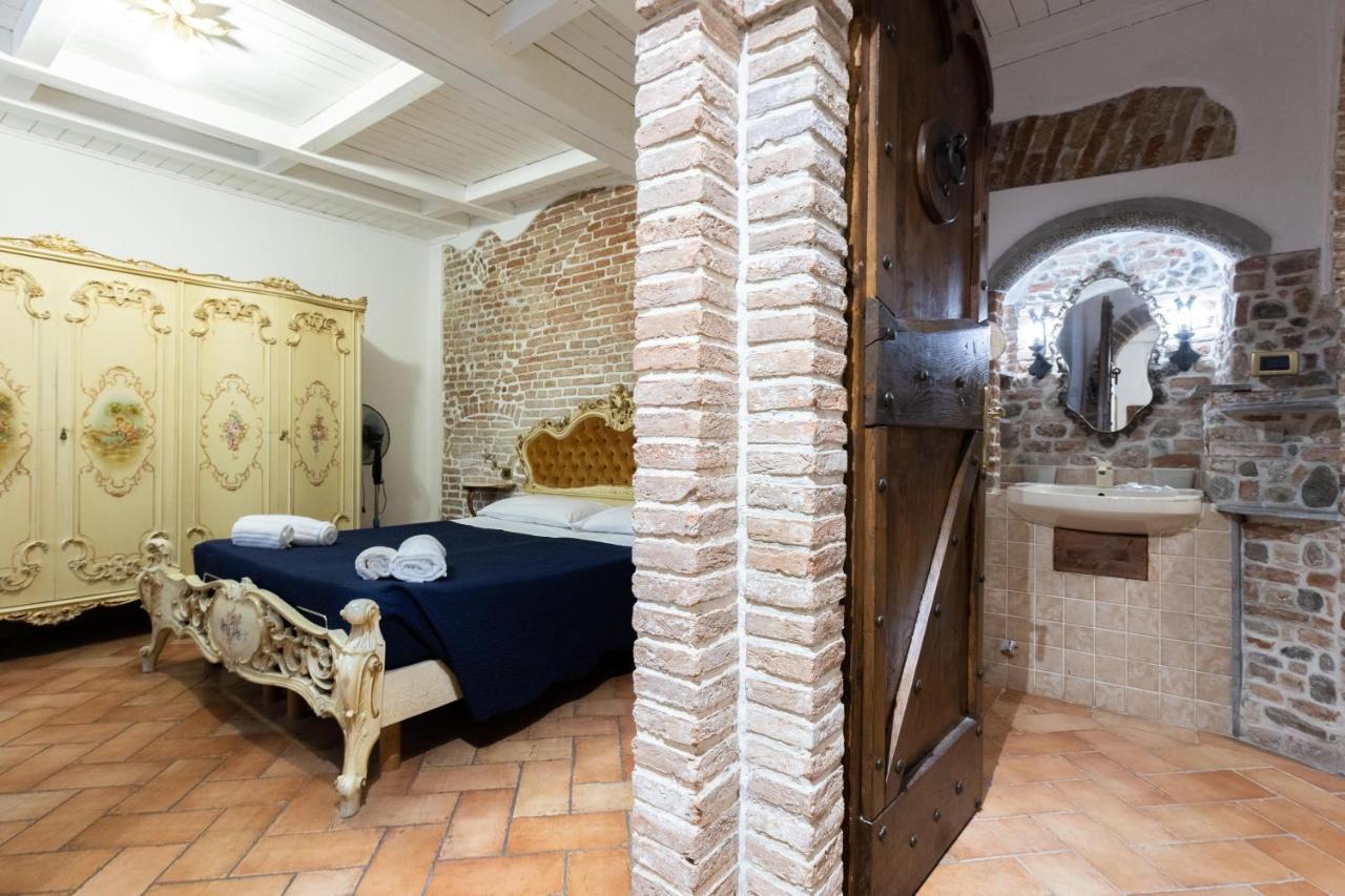 De'Gombruti, Bologna Apartment Exterior foto