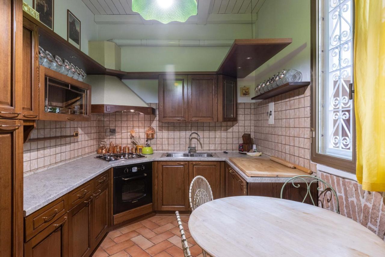De'Gombruti, Bologna Apartment Exterior foto