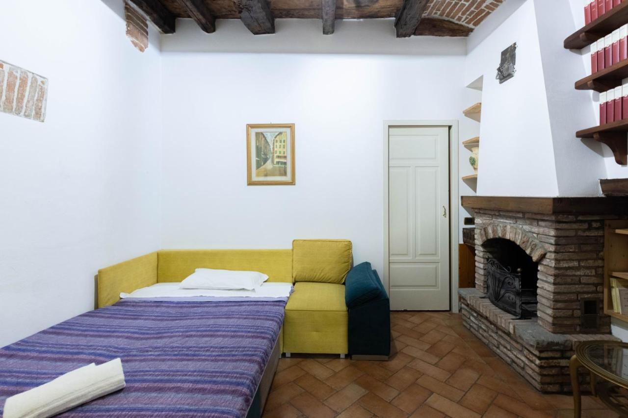 De'Gombruti, Bologna Apartment Exterior foto