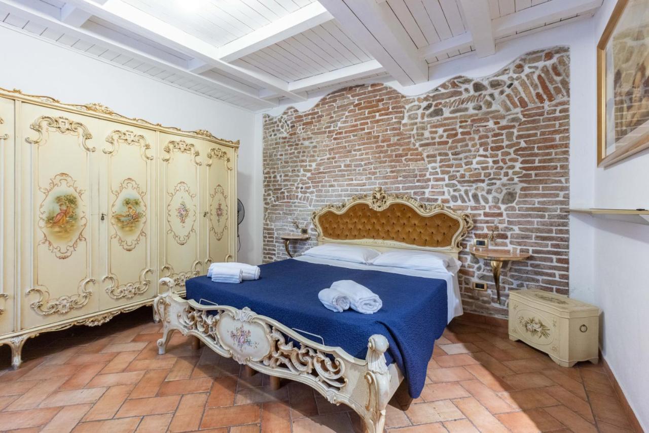 De'Gombruti, Bologna Apartment Exterior foto