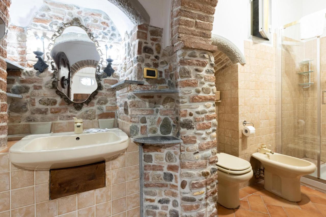 De'Gombruti, Bologna Apartment Exterior foto